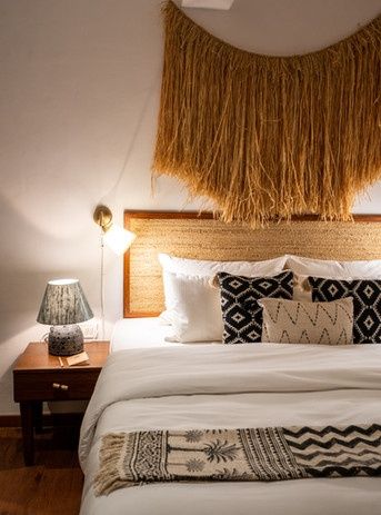 Standard Cottage Room