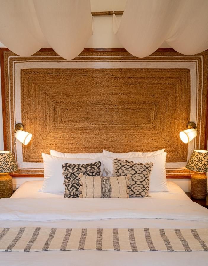 Glasshouse Luxe Room