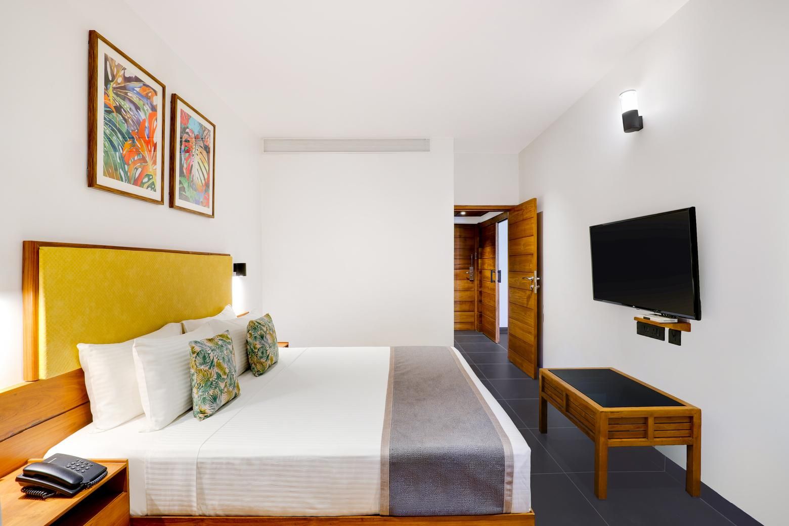 Executive Suite King