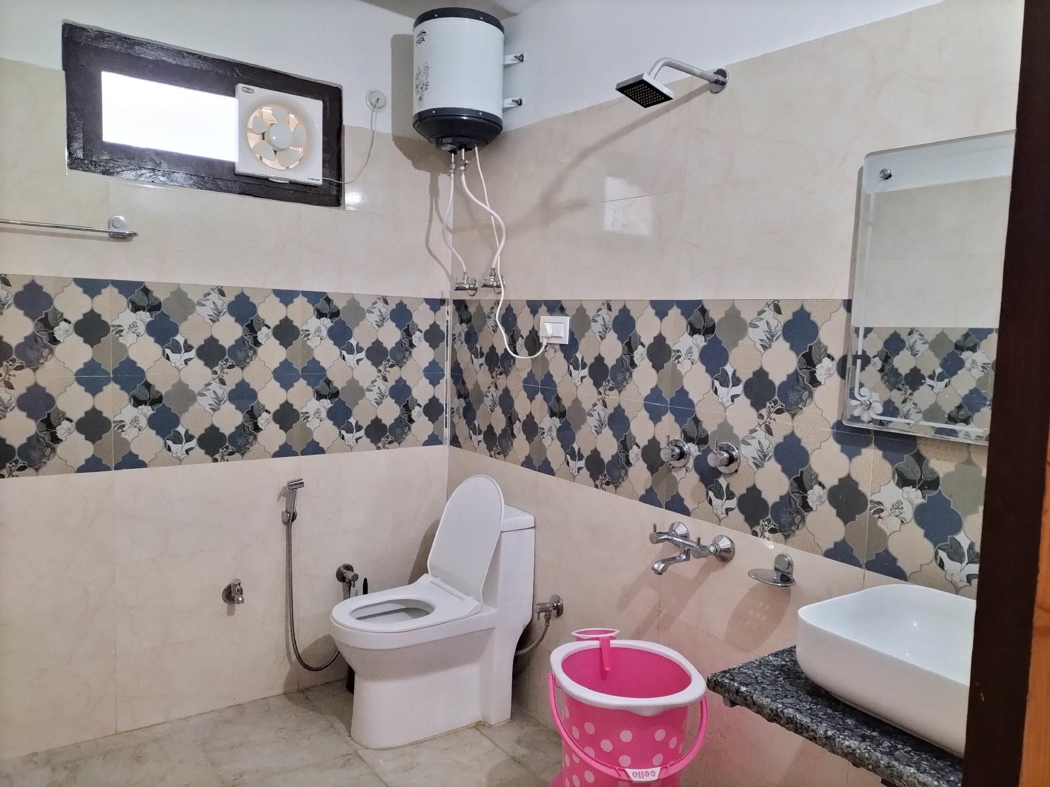 Premium Room with Valley View