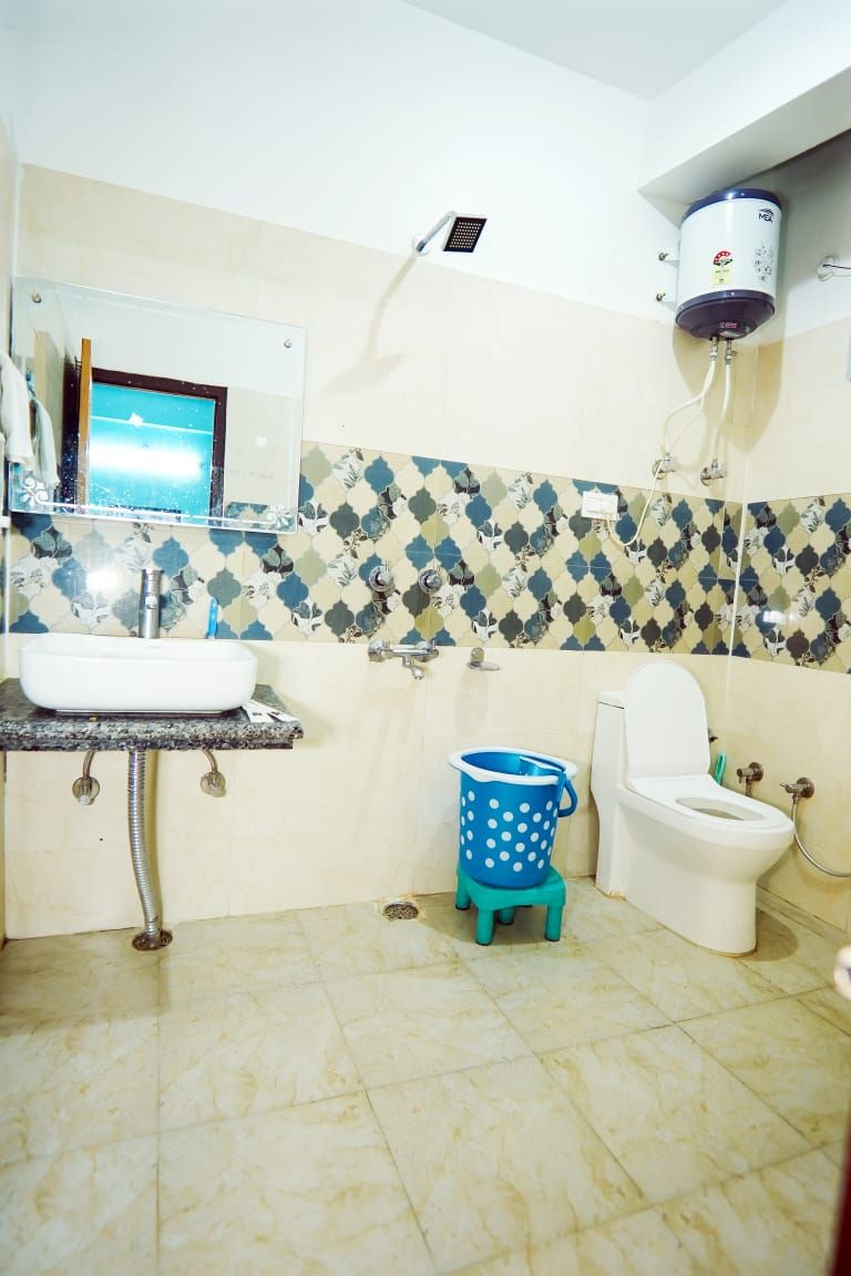 Hotel Hidden Heaven Standard double room 4