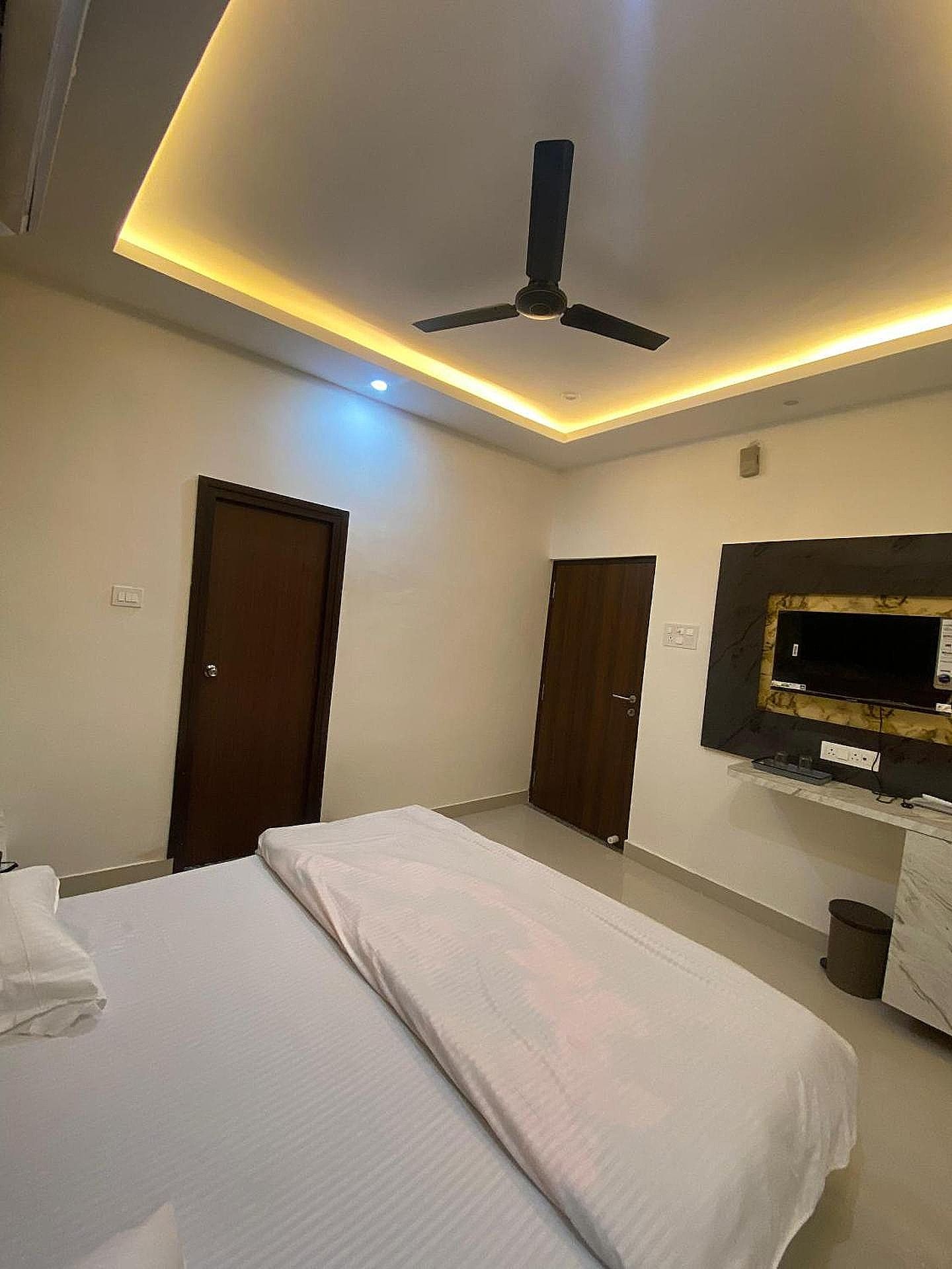 Shivraj Inn Standard Room 3