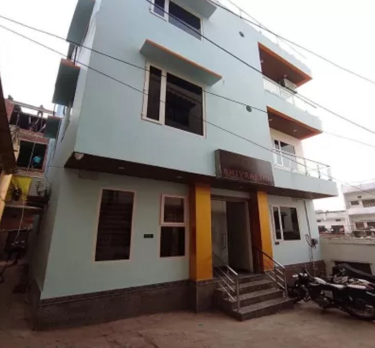 Shivraj Inn