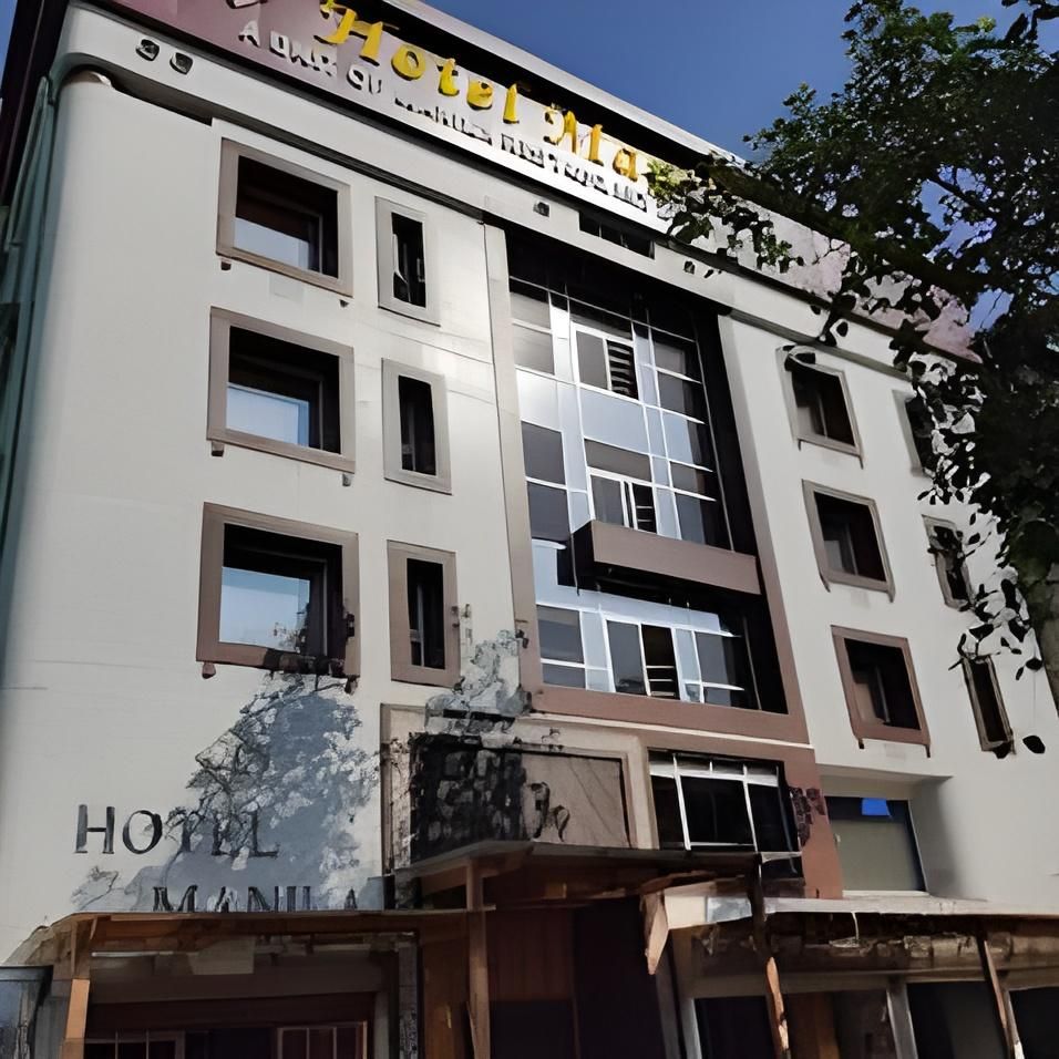Hotel Manila, Siliguri