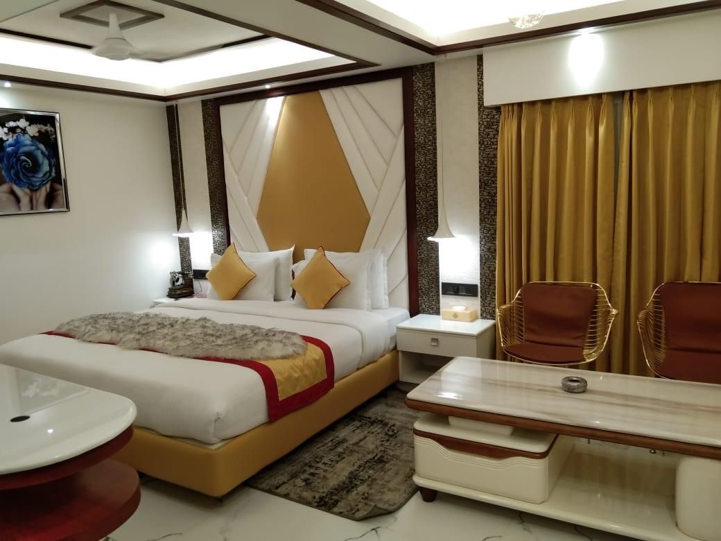 Hotel Manila, Siliguri Double Room 2