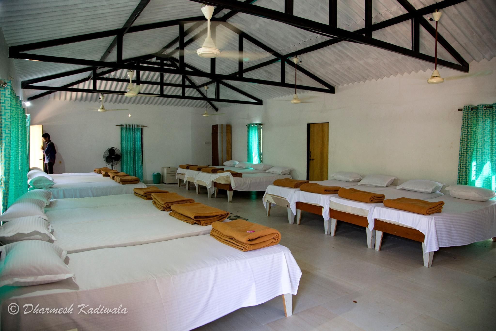 Gir County Home Stay Entire Private Dormitory - Mixed