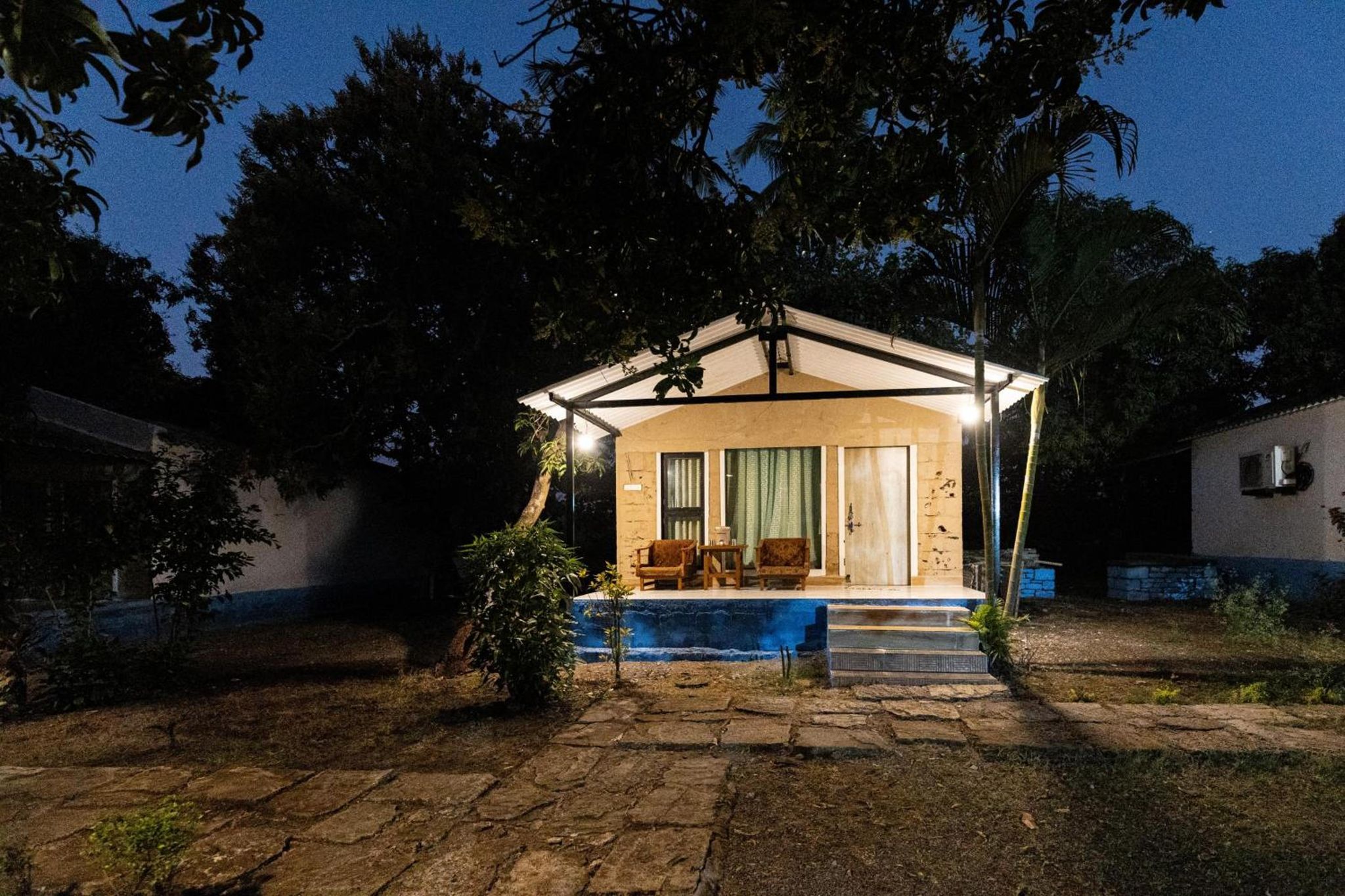 Gir County Home Stay