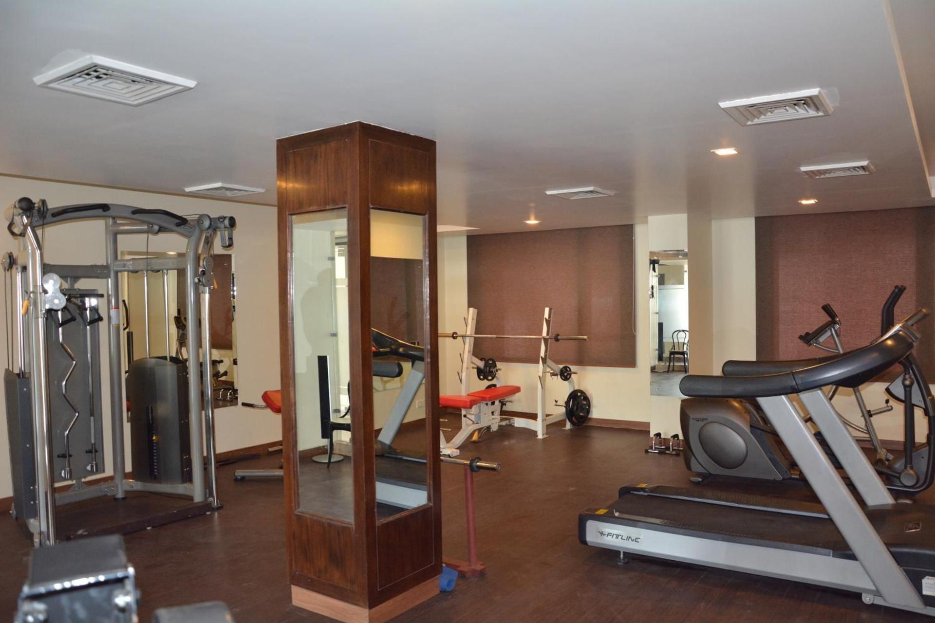 facilities