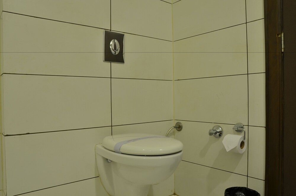 Executive Suite with Banganga Transfers