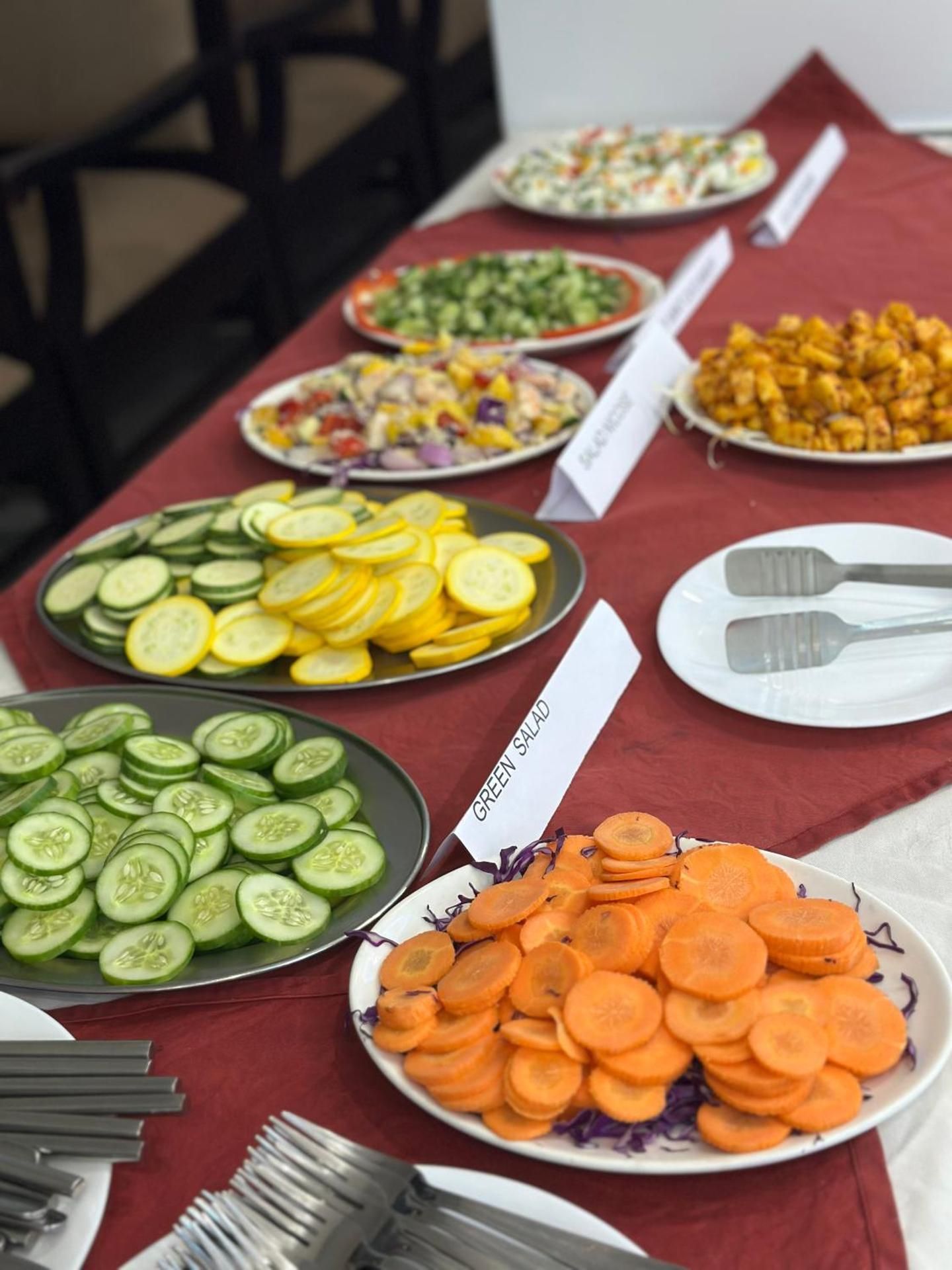 Food & Dining