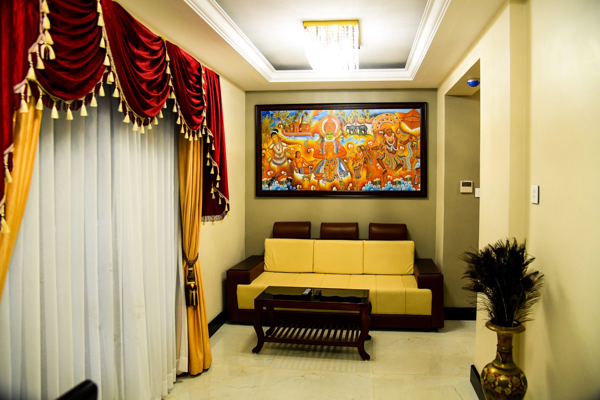 Sajjoys Superior Room 6
