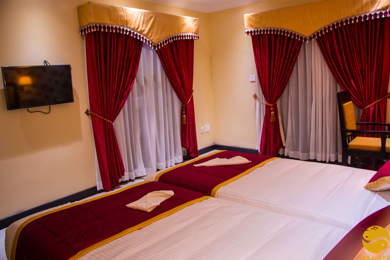 Superior Room
