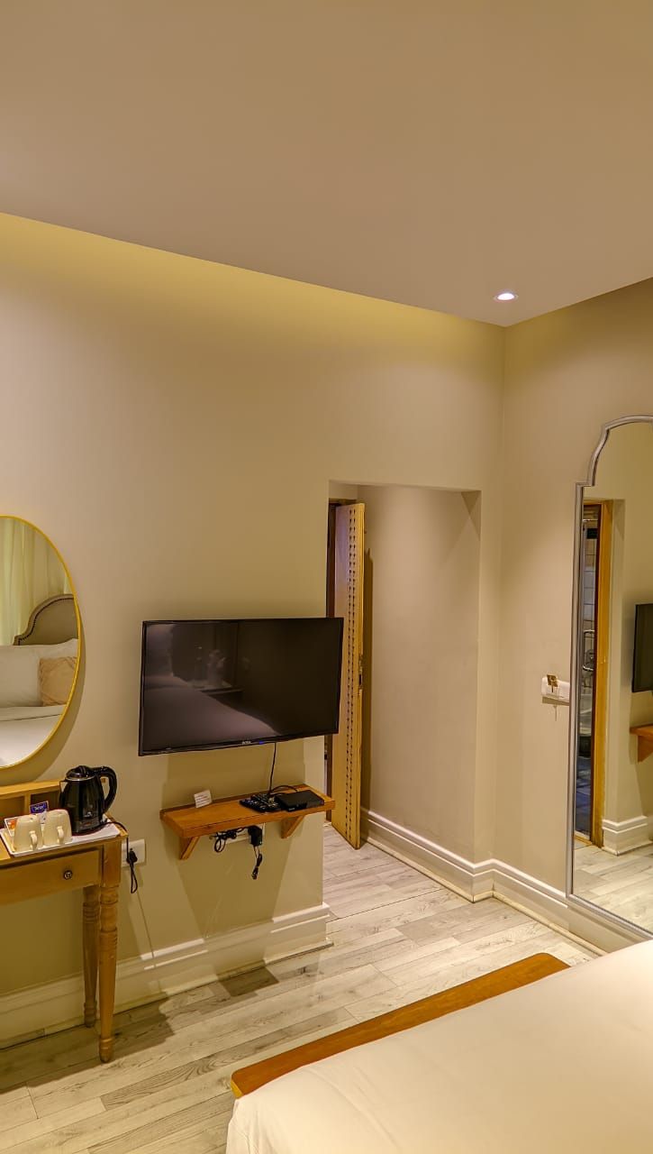 Meraki Maison Deluxe Room 23