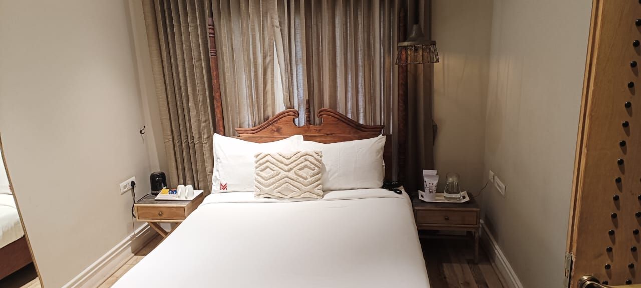 Meraki Maison Standard Room 3