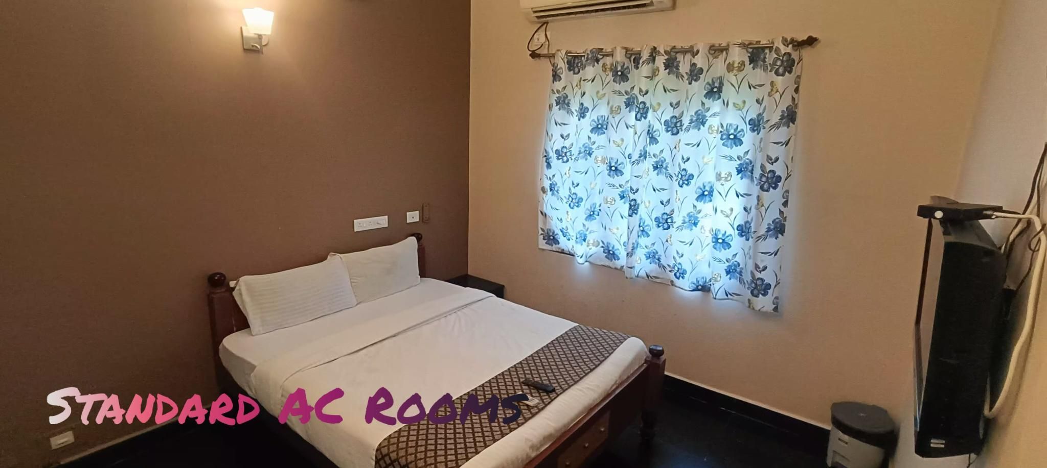 Superior Double (Room Only)