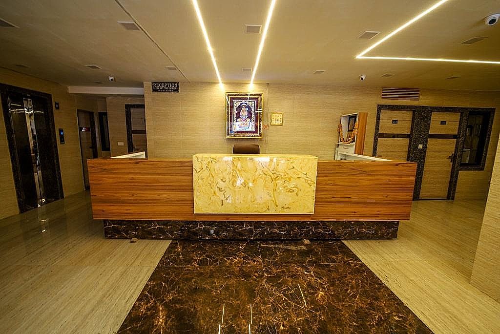 Hotel Sundaram 
