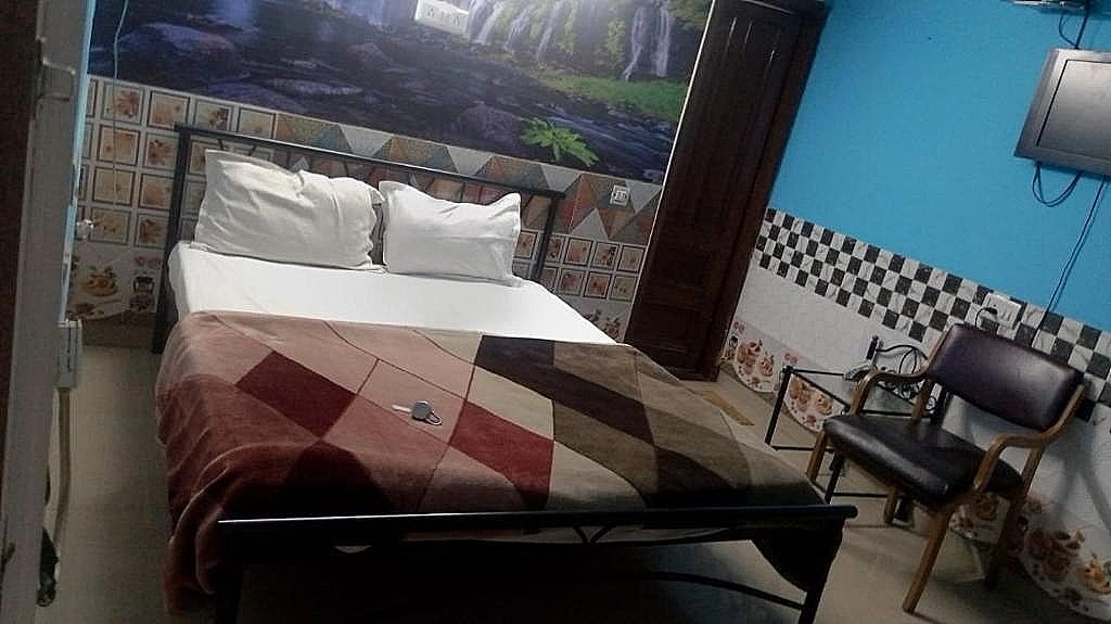 Standard Non AC Room