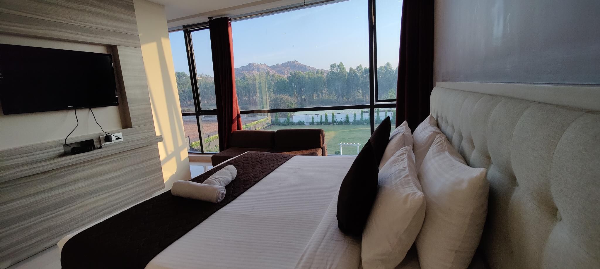 Nile Villa 2 BHK