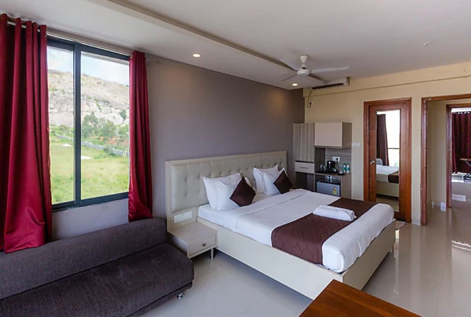 Indus Villa 2 BHK Duplex Villa