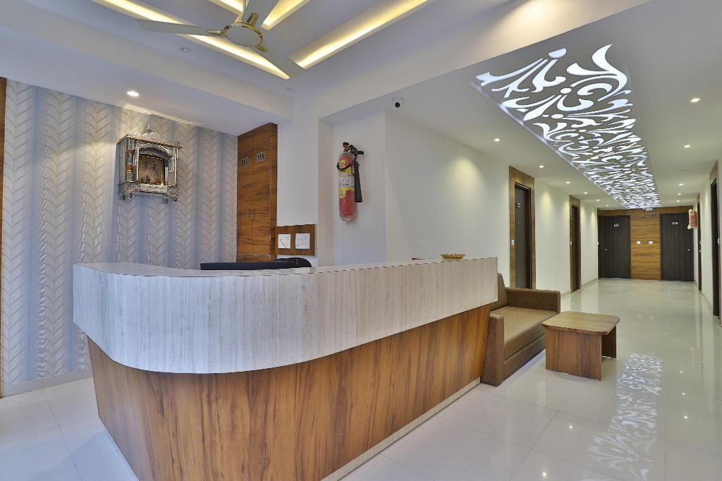 recreational facilities