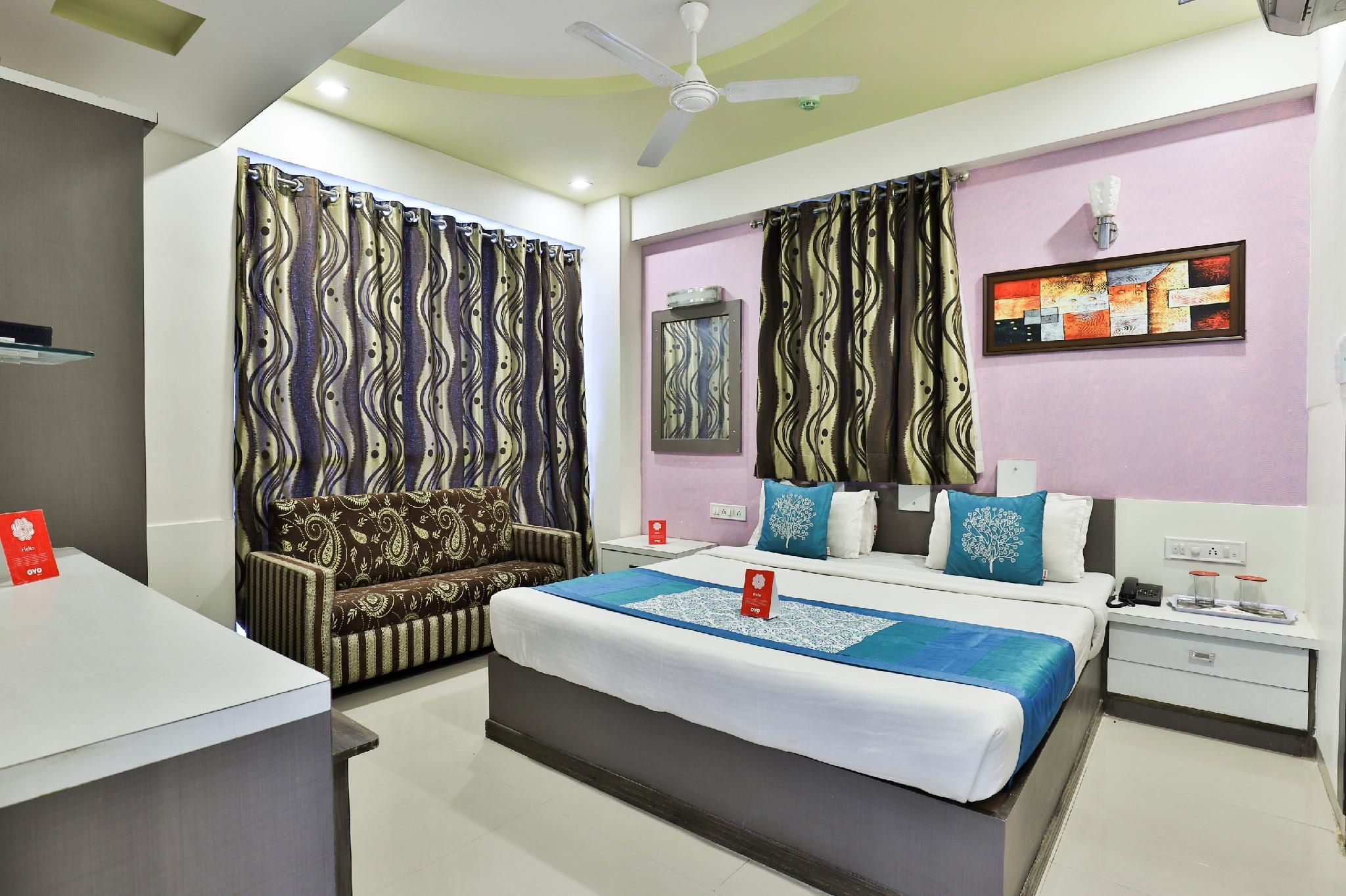 Flagship Hotel The Grand Pritam Classic Room 3