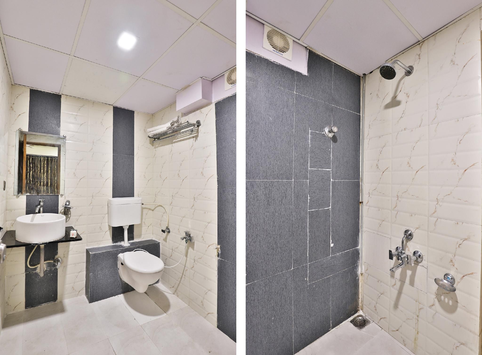 Flagship Hotel The Grand Pritam Classic Room 2