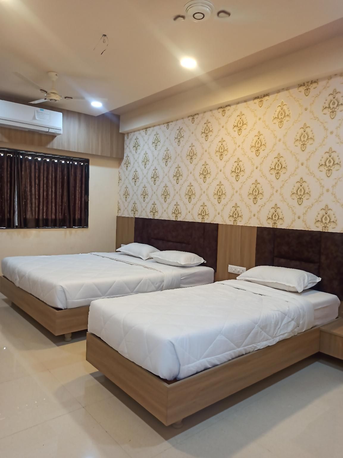 Hotel new delhi darbar executive Standard Room 2
