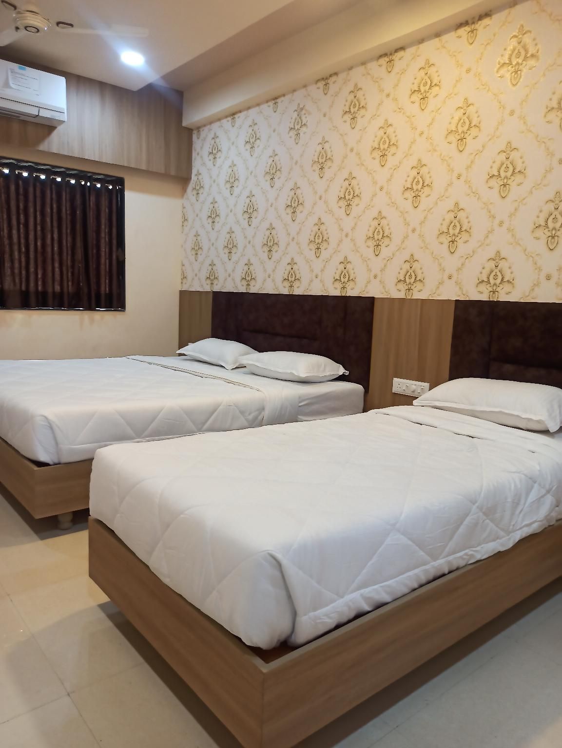 Hotel new delhi darbar executive Standard Room 3