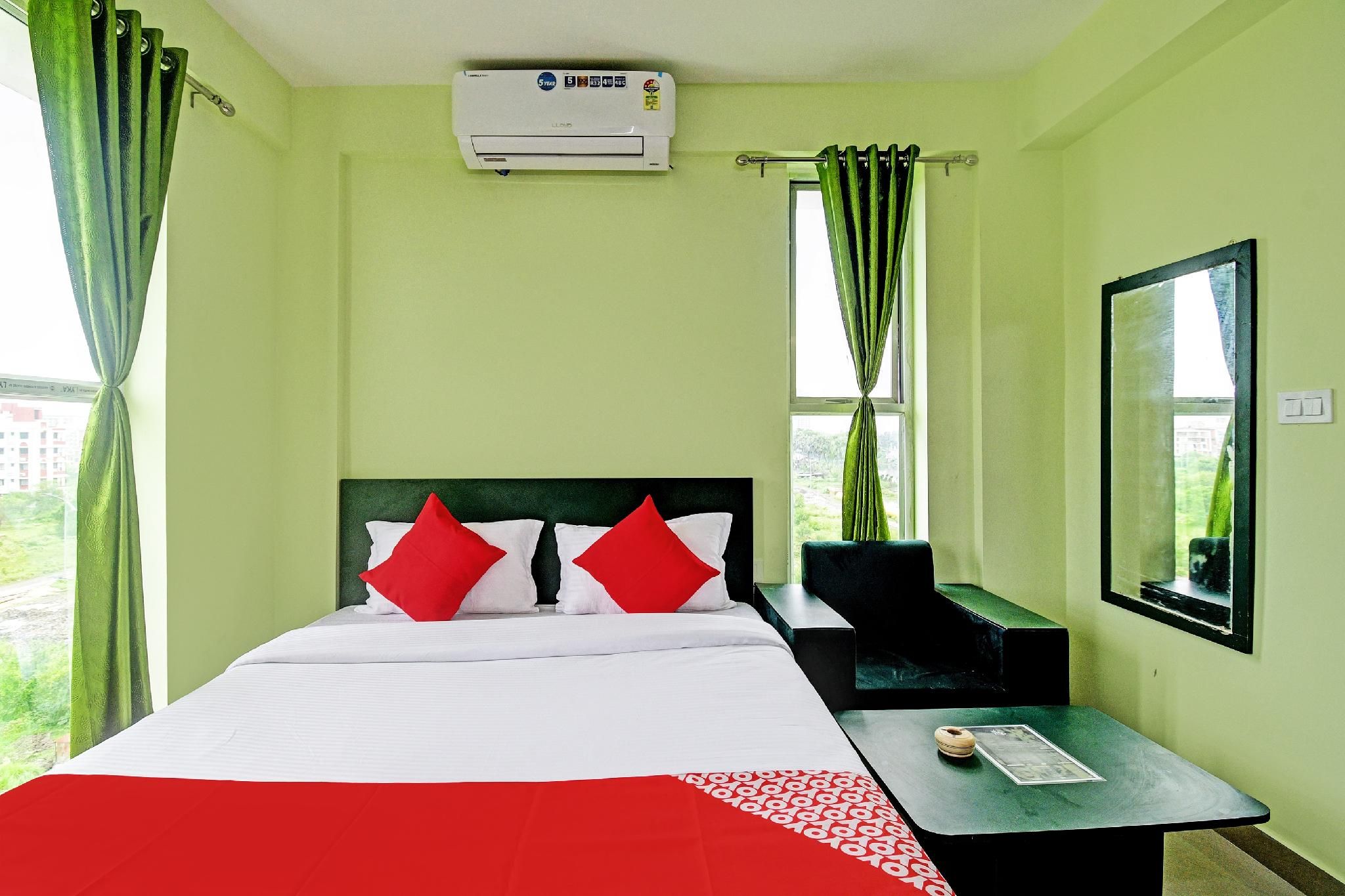 Classic Double or Twin Room