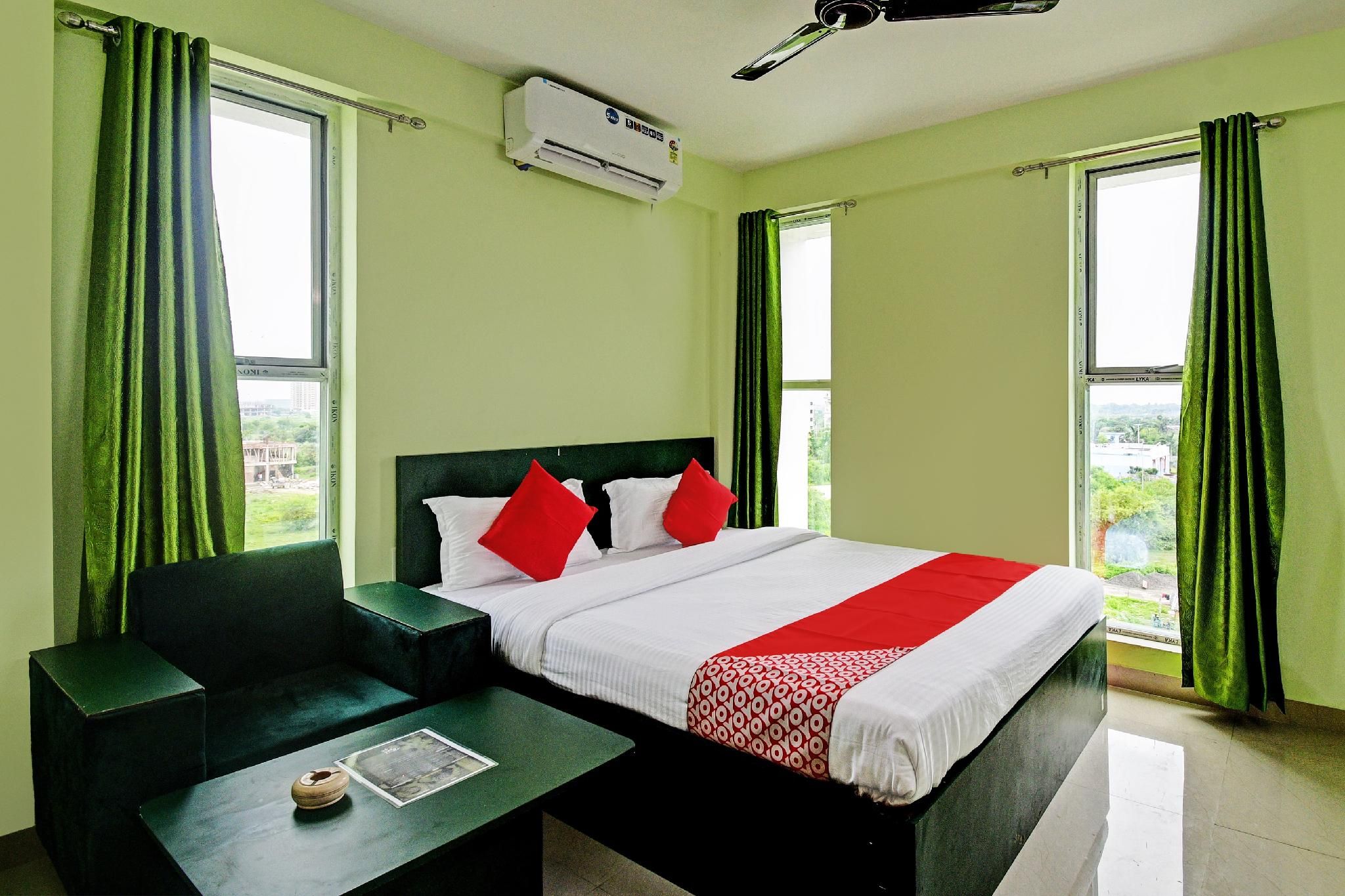Classic Double or Twin Room