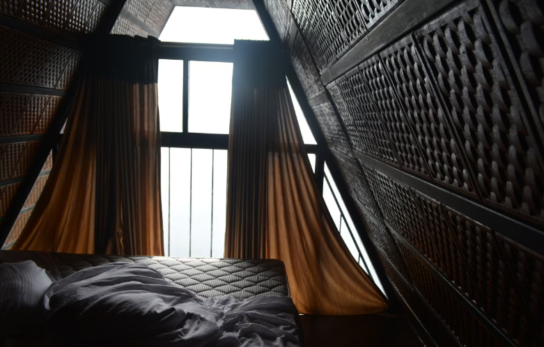 Eagle Red Casino Family Cottage With Mountain View 3