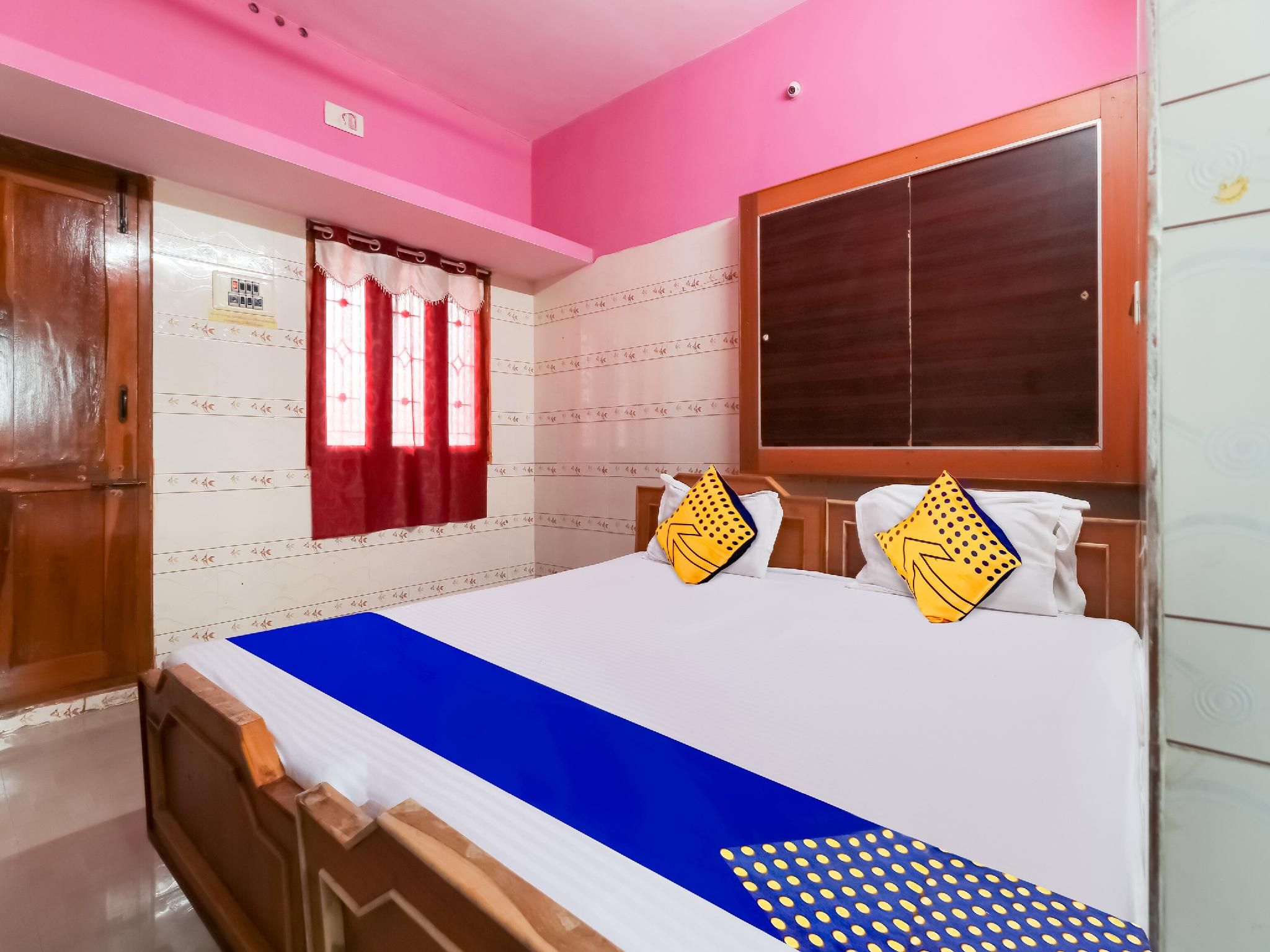 SPOT ON Room
