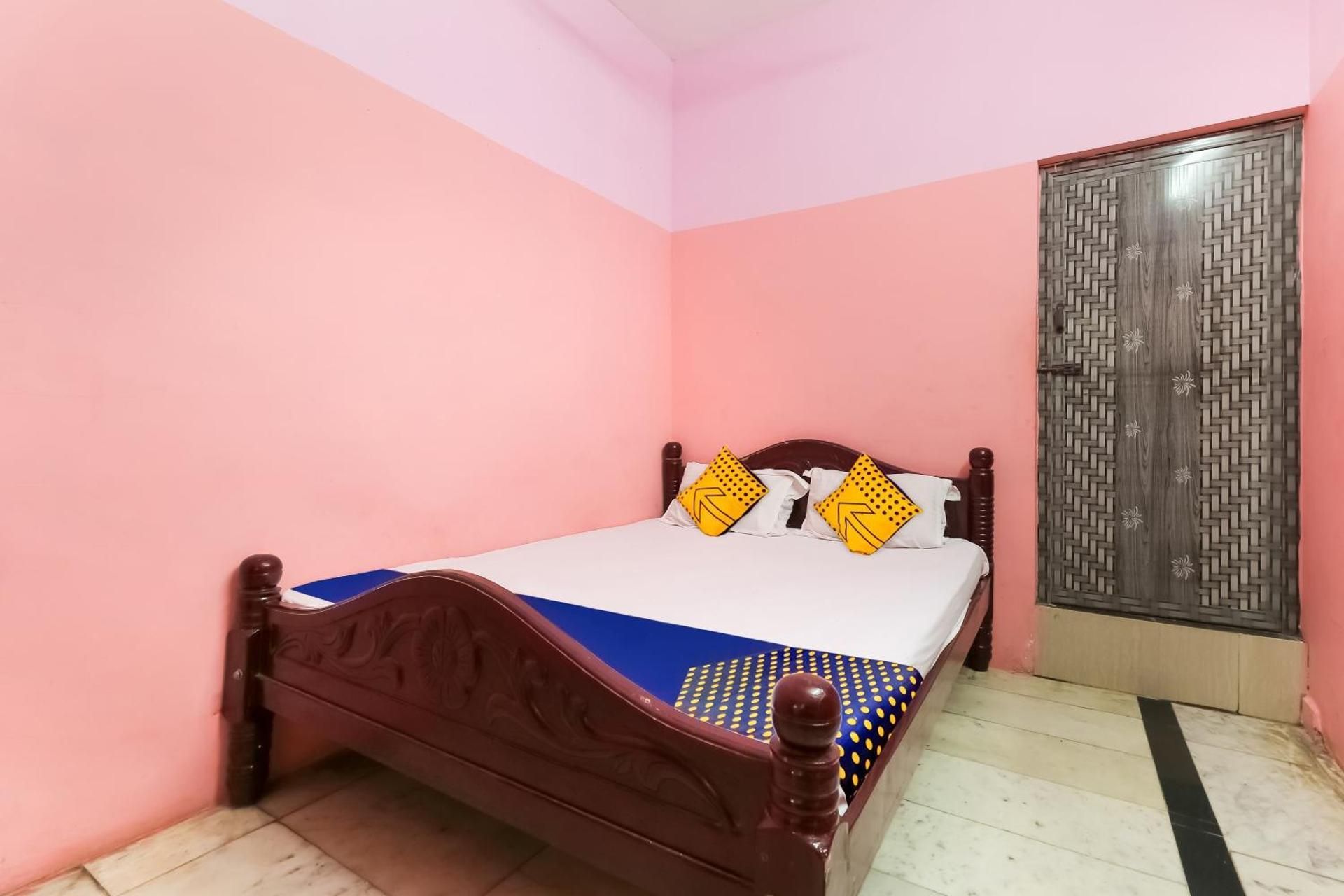 Standard Non AC Room