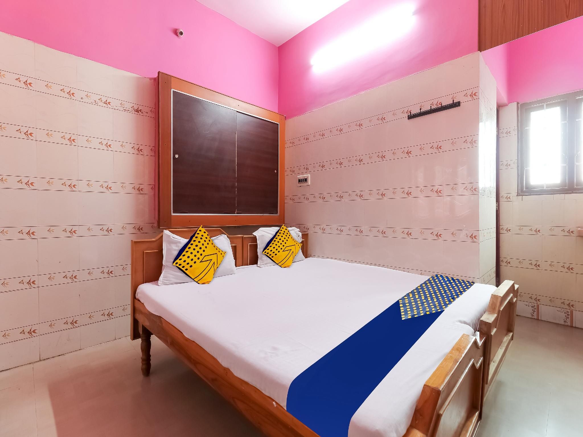 SPOT ON Room