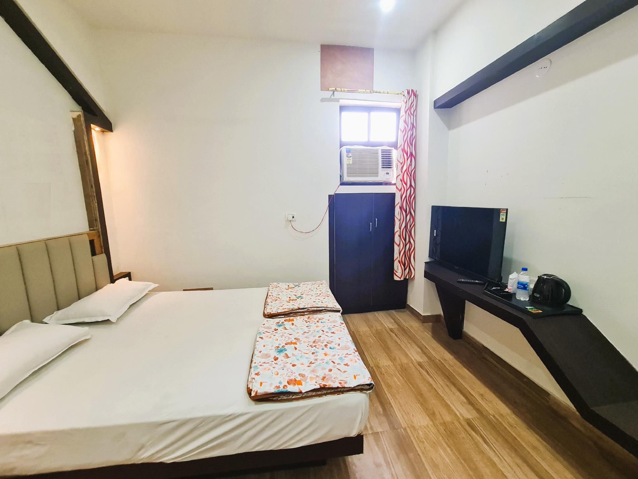 The Nalanda Heritage - Hotel in Rajgir Economy Room 2
