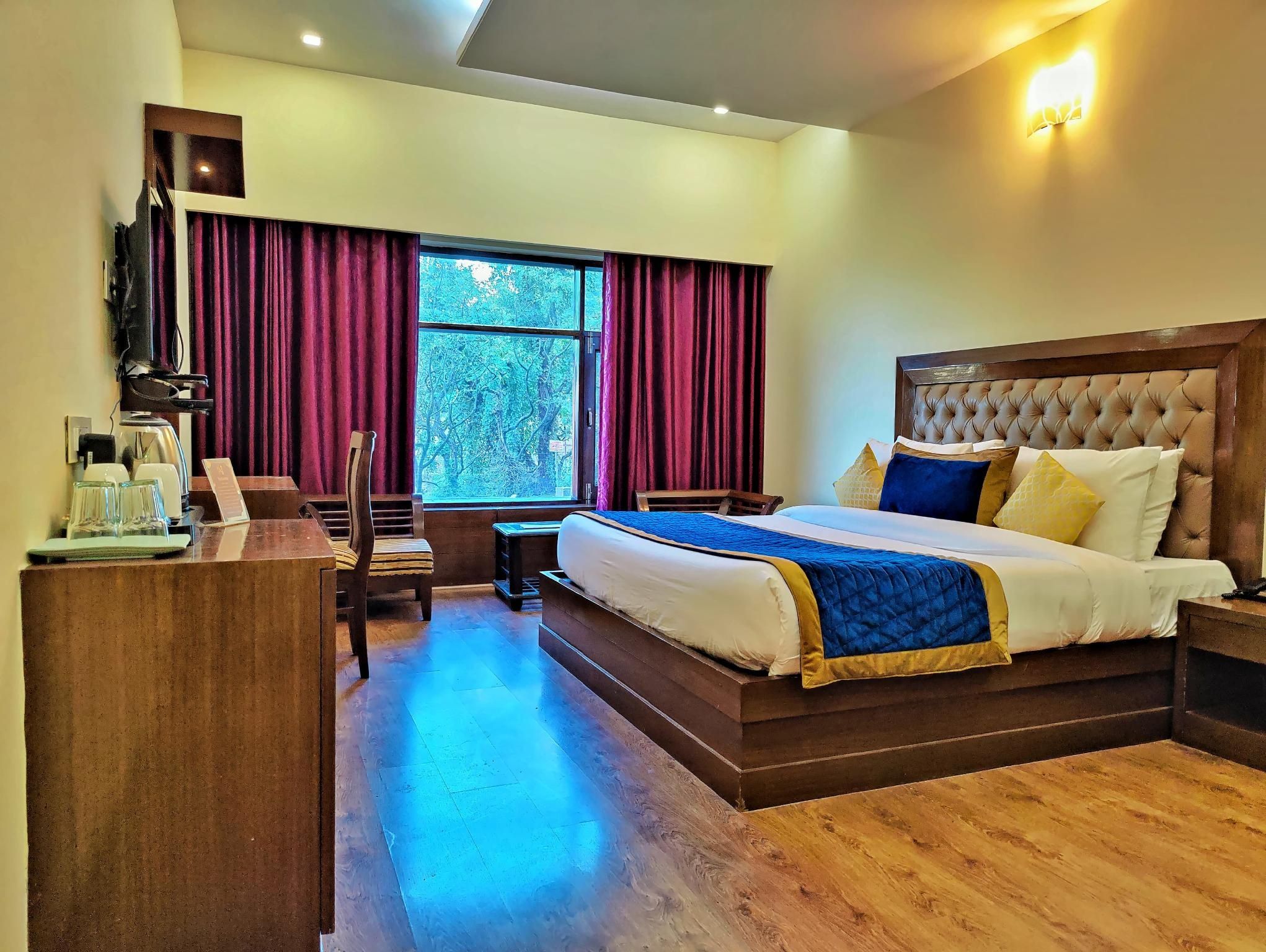Premium Room