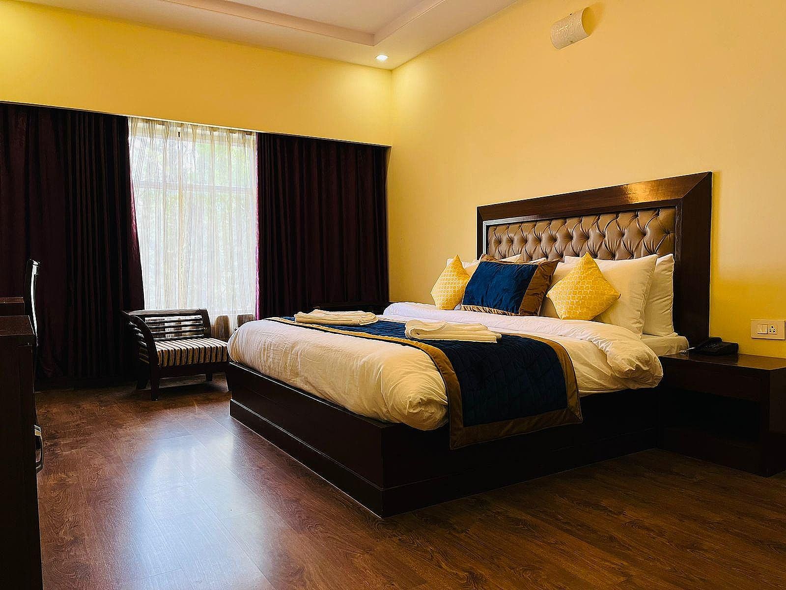 Premium Room