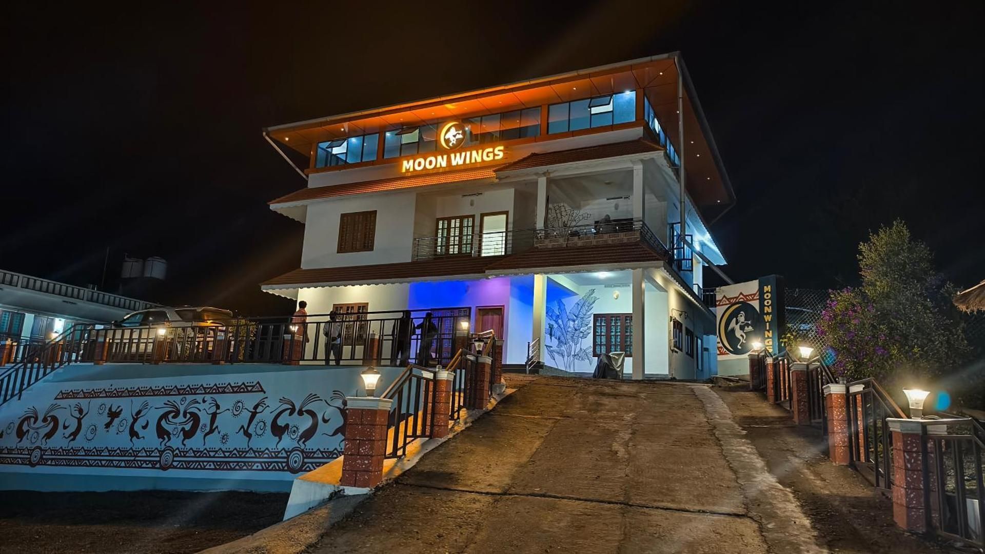 Family Apartment for 4 Adults