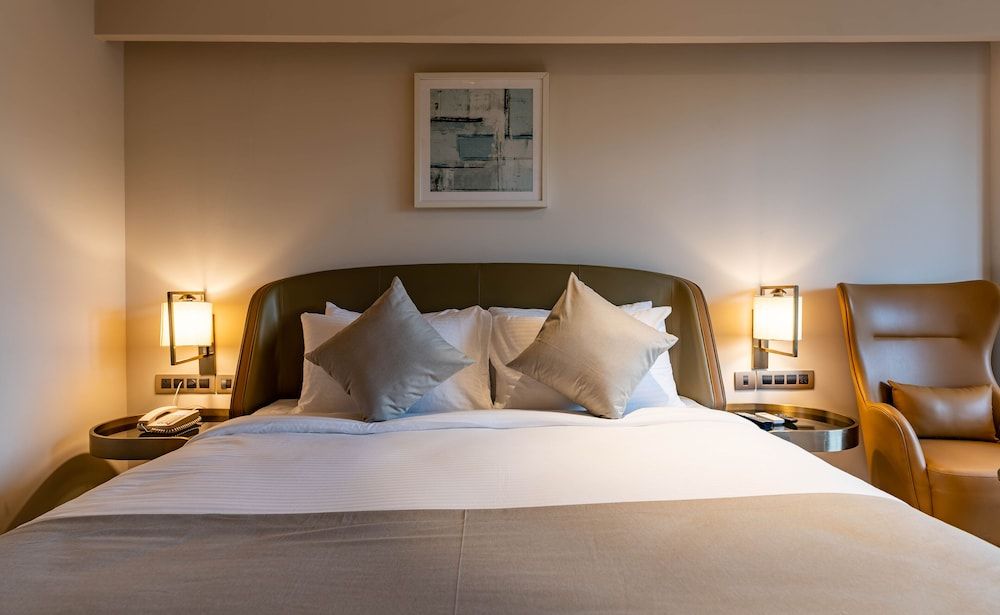 The Fern Residency, Calangute-Baga, Goa Winter Green Room 5