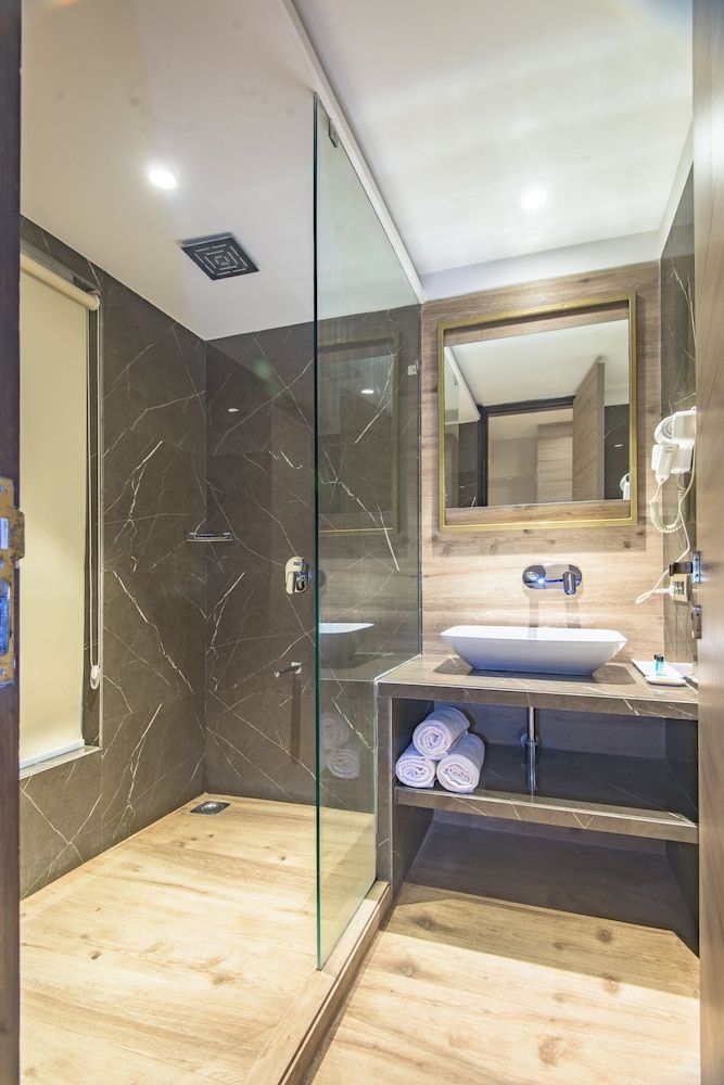 The Fern Residency, Calangute-Baga, Goa Winter Green Room 9