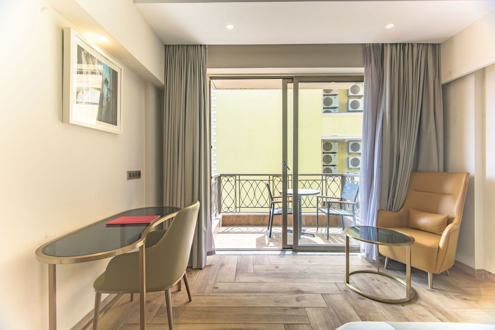 The Fern Residency, Calangute-Baga, Goa Winter Green Room 10