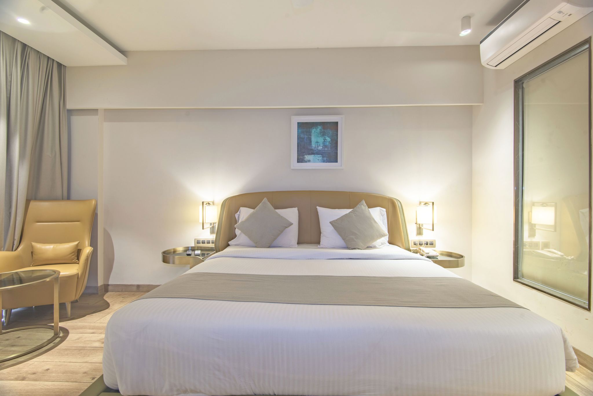 The Fern Residency, Calangute-Baga, Goa Winter Green Room 2