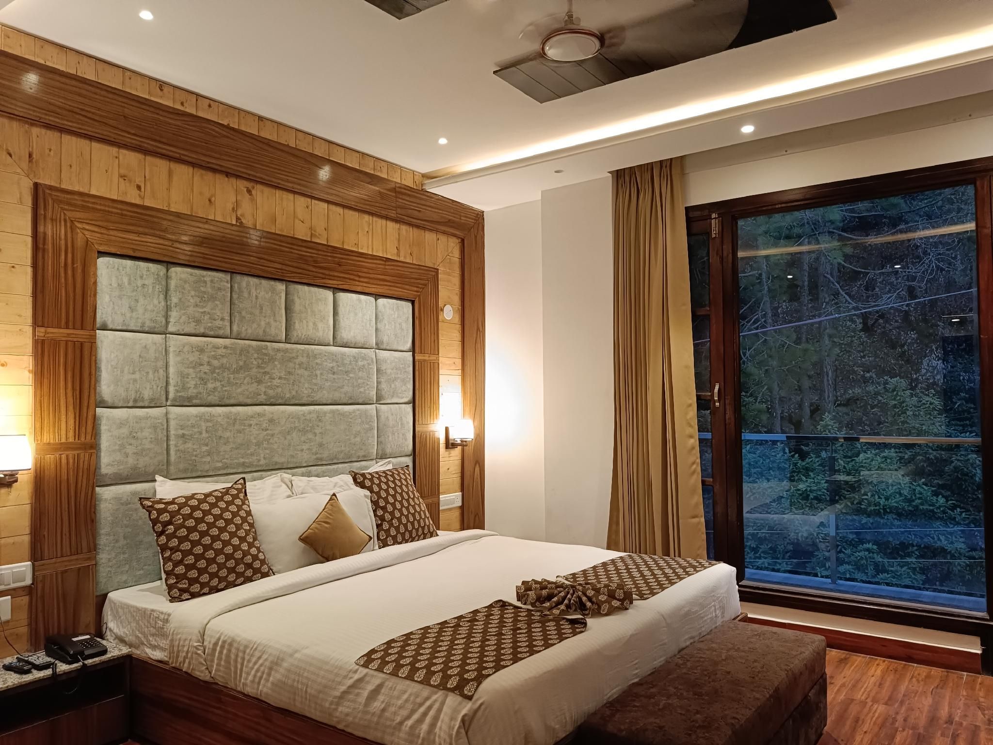 room plan