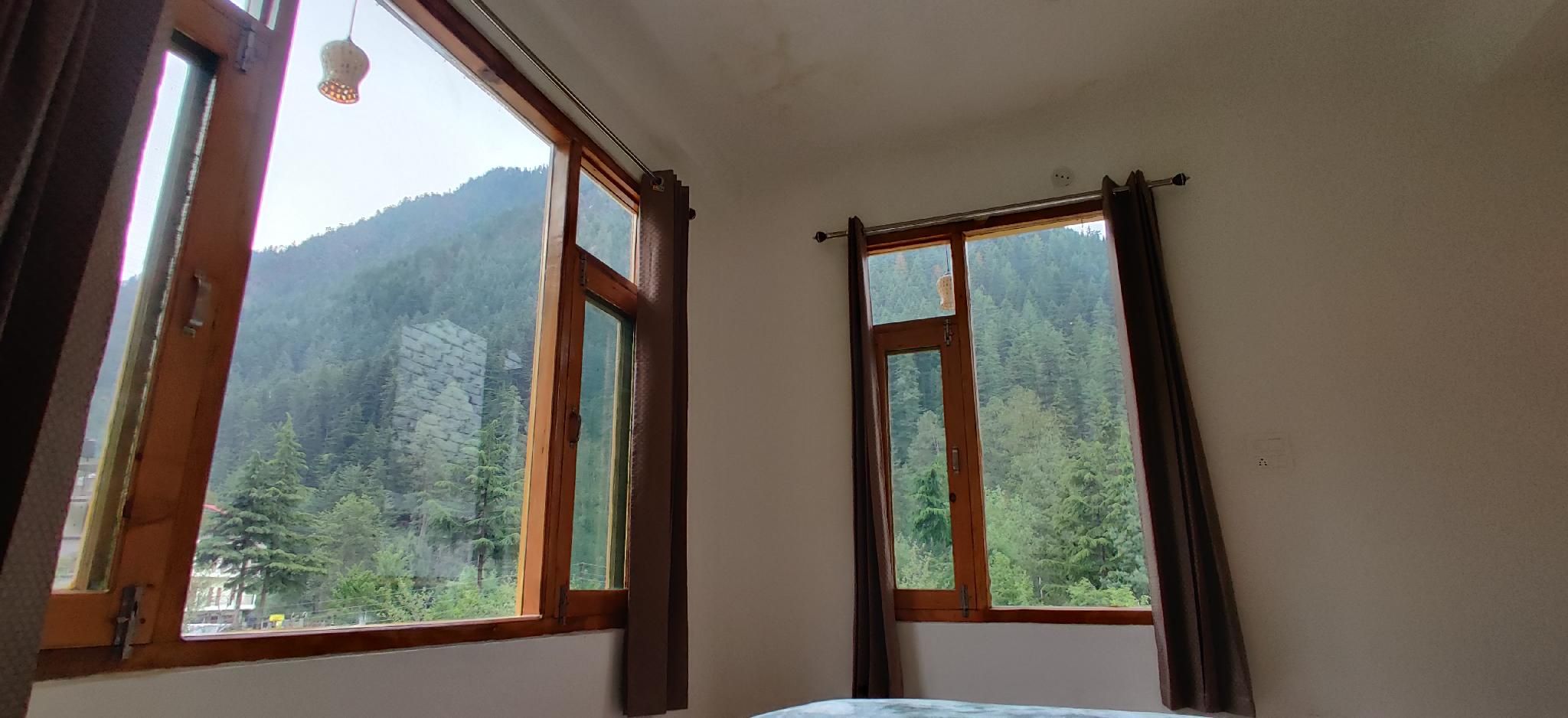 First Floor Family Room