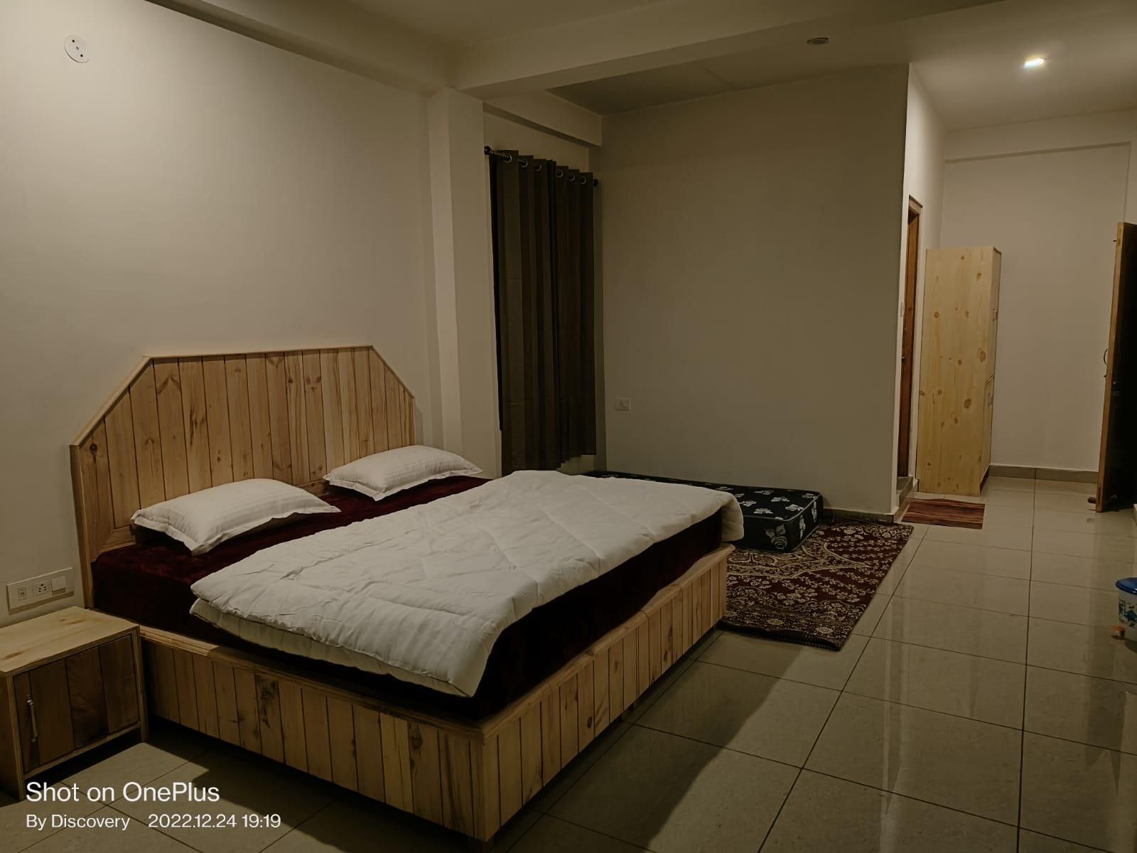 Sky Heaven Katagla Family Room for 5 People