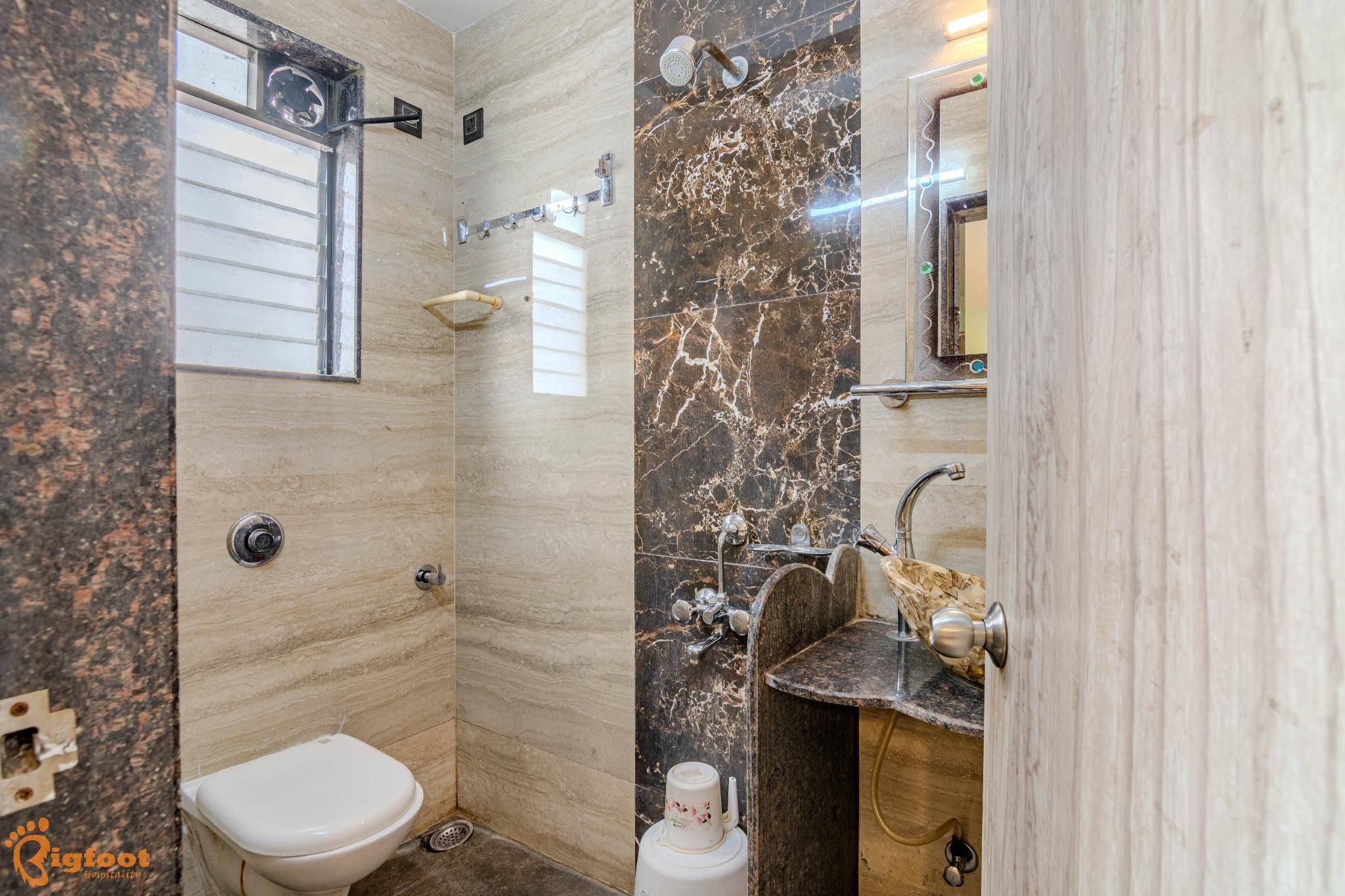 Premium 1 Bedroom Suite