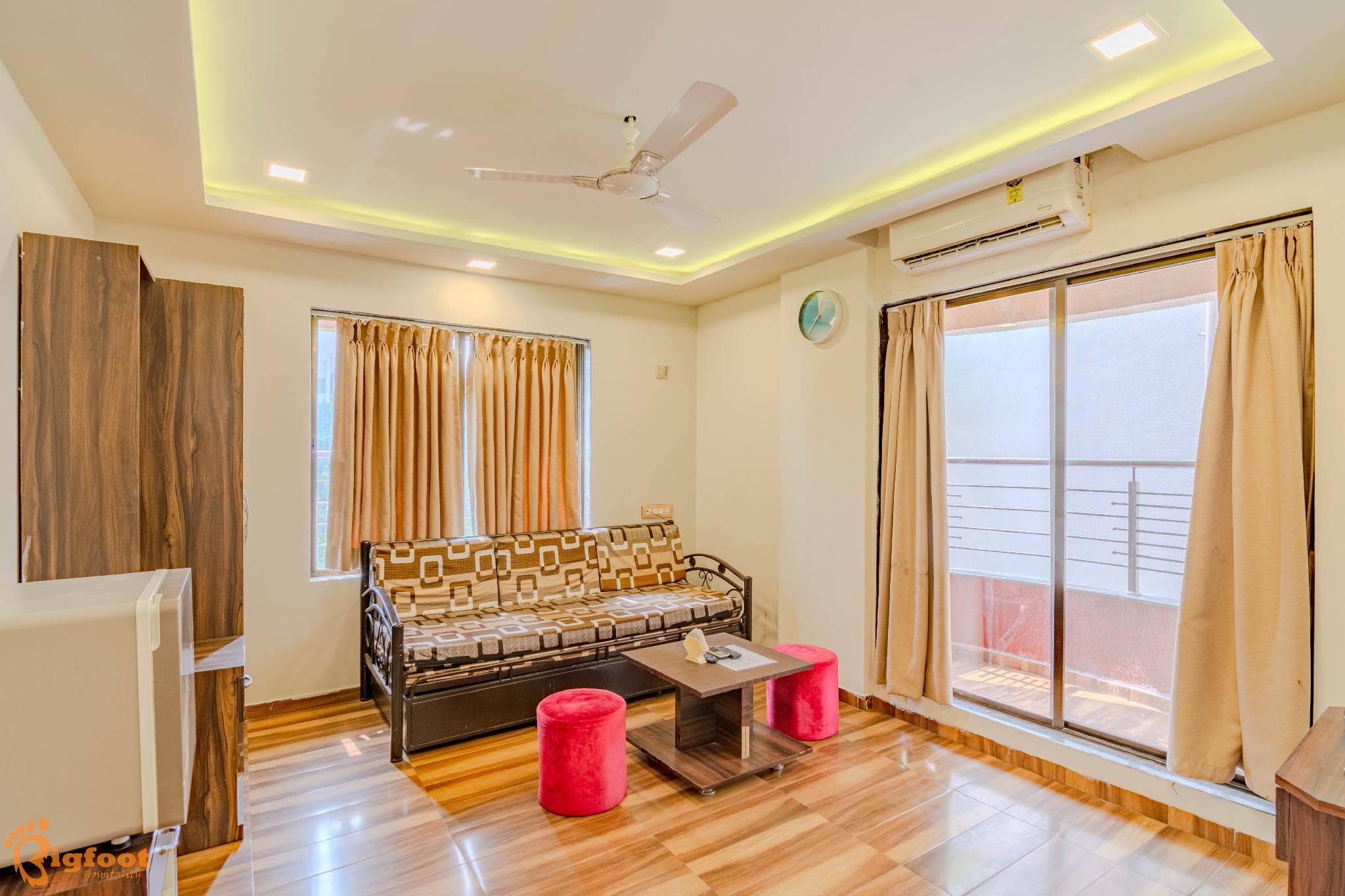 Executive Room