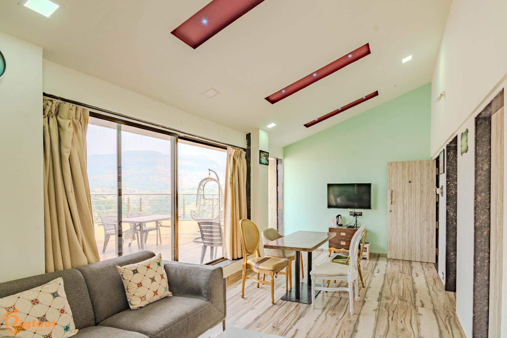Premium 1 Bedroom Suite