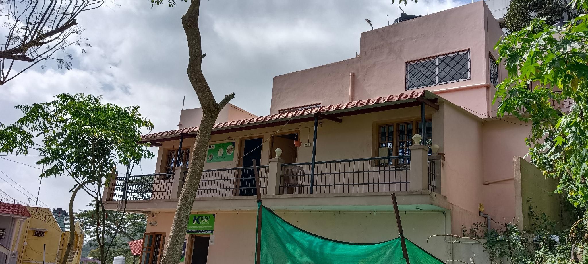 SJK Krish Holiday Inn