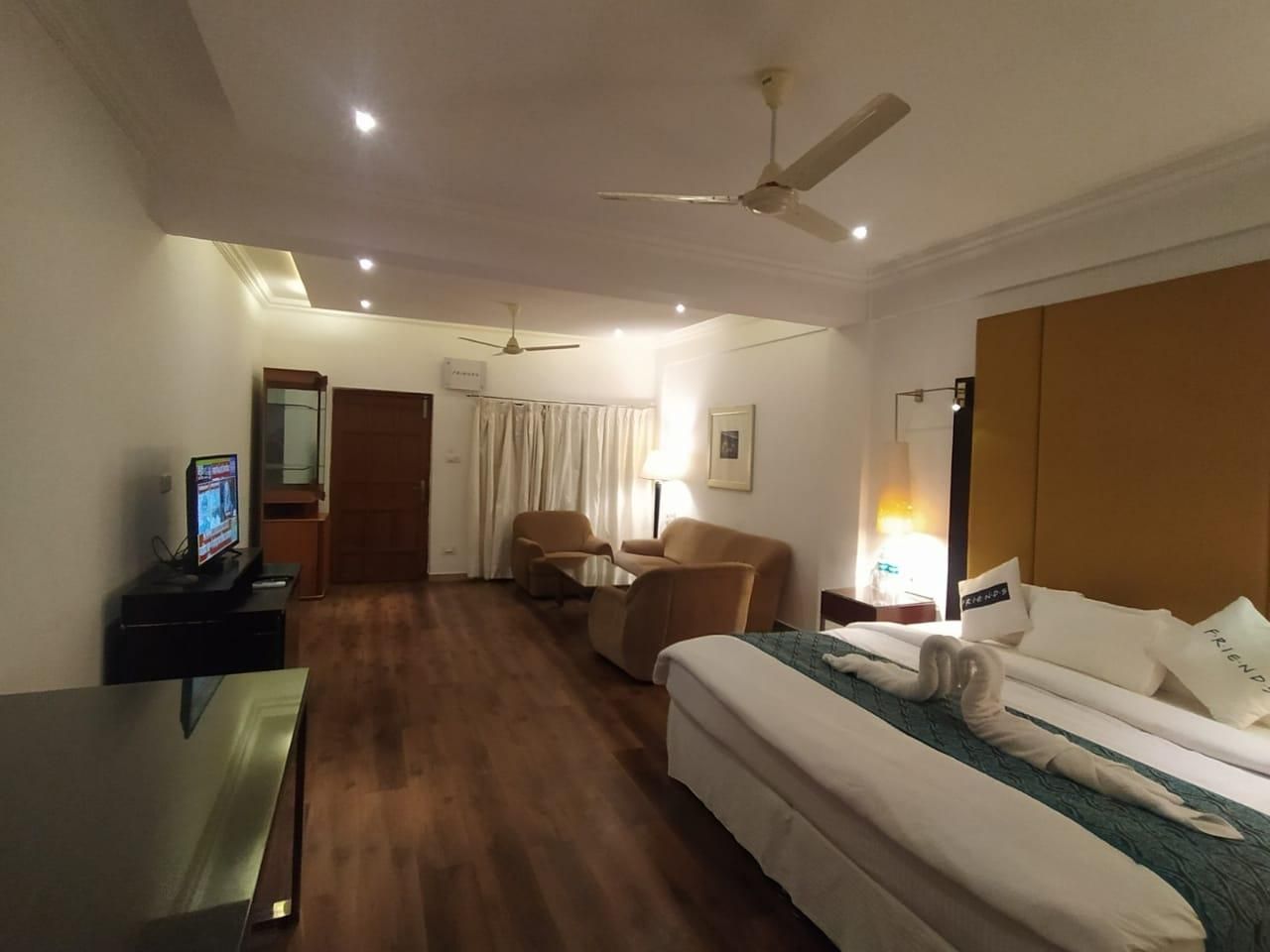 Suite Room